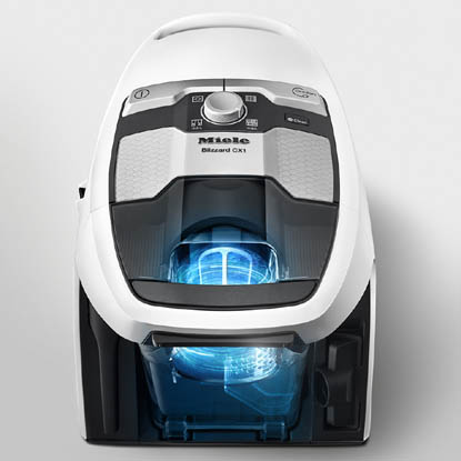 Безмешковые пылесосы Miele уже в продаже! Безмешковые пылесосы Miele уже в продаже!