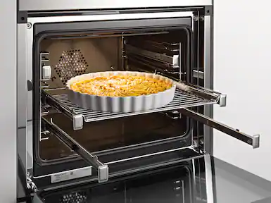 HFC 50 Телескопические направляющие FlexiClips для духовых шкафов H 2000 Miele купить в #REGION_NAME_DECLINE_PP# | Всегда в наличии! | Артикул 09170810 | Официальный сайт
