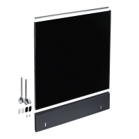 Декоративный комплект для сборки GDU 60/65-7 OBSW черный обсидиан Miele купить в Липецке | Всегда в наличии! | Артикул 10986570 | Официальный сайт