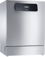 Профессиональная посудомоечная машина PFD 401 U DOS [WB SpeedPlus] сталь Miele купить в Липецке | Всегда в наличии! | Артикул 12065090 | Официальный сайт