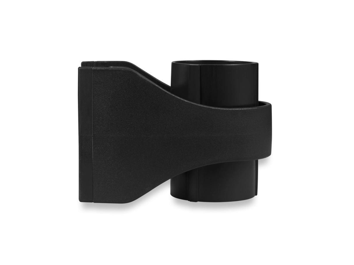 Держатель принадлежностей на всасывающей трубке HX-AH Miele купить в Липецке | Всегда в наличии! | Артикул 11724560 | Официальный сайт