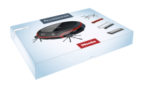 Набор аксессуаров RX2-A для робота-пылесоса Scout RX2 Miele купить в Липецке | Всегда в наличии! | Артикул 10808470 | Официальный сайт