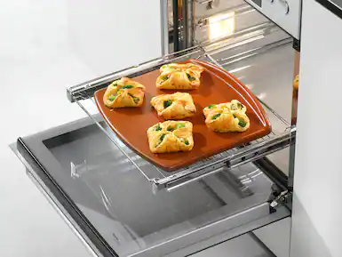 HBS 60 Камень для выпечки и пиццы Miele купить в #REGION_NAME_DECLINE_PP# | Всегда в наличии! | Артикул 05382220 | Официальный сайт