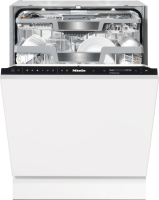 Профессиональная посудомоечная машина PFD 104 SCVi XXL [MAR] 2N AC 120/208-240V, 60HZ белый Miele купить в Липецке | Всегда в наличии! | Артикул 11750900 | Официальный сайт