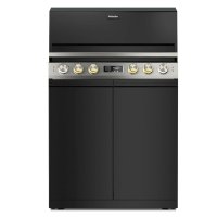 Газовый гриль для уличной кухни Fire Pro IQ сталь Miele купить в Липецке | Всегда в наличии! | Артикул  | Официальный сайт