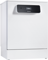 Профессиональная посудомоечная машина PFD 401 [WOB SpeedPlus] белый Miele купить в Липецке | Всегда в наличии! | Артикул 12065110 | Официальный сайт