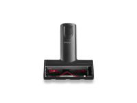 Электрощетка HX-EC 10 компактная для Triflex Miele купить в Липецке | Всегда в наличии! | Артикул 12410940 | Официальный сайт