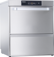 Профессиональная посудомоечная машина PTD 702 [DOS] сталь Miele купить в Липецке | Всегда в наличии! | Артикул 11097660 | Официальный сайт