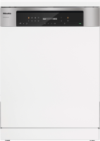 Профессиональная посудомоечная машина PFD 101 Miele купить в #REGION_NAME_DECLINE_PP# | Всегда в наличии! | Артикул 11605530 | Официальный сайт