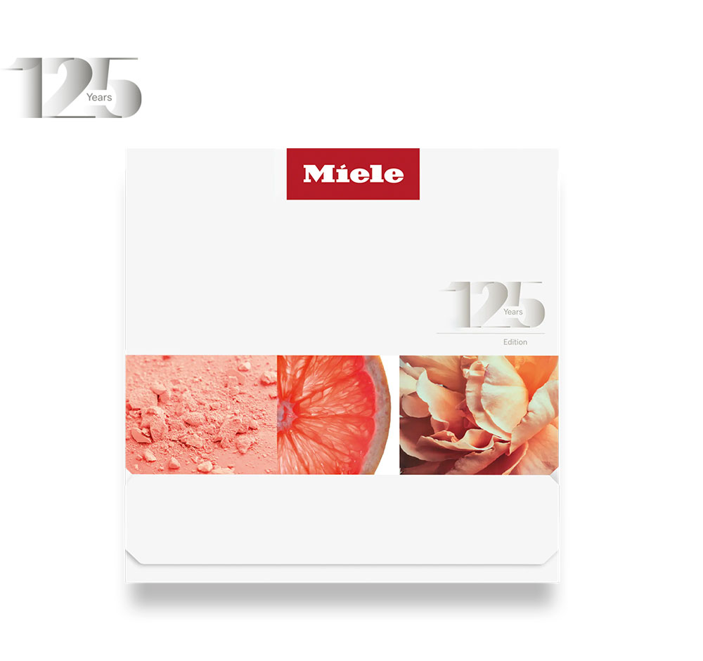 Ароматизатор для сушильных машин T1 Edition125 FA J 121 L Miele купить в Липецке | Всегда в наличии! | Артикул 12518050 | Официальный сайт