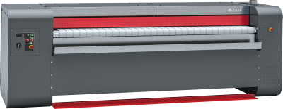 Профессиональная гладильная машина D 800-2000 [S]