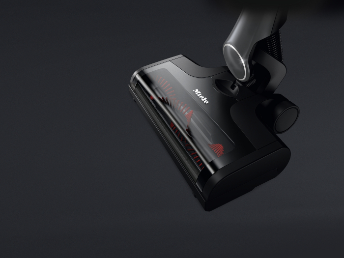 Электрощётка Multi Floor XXL SEB 430 графитовый серый Miele купить в Липецке | Всегда в наличии! | Артикул 11792220 | Официальный сайт