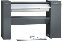 Профессиональная гладильная машина PRI 210 [EL STW AB] AC 230V 50-60HZ Miele купить в Липецке | Всегда в наличии! | Артикул 11741270 | Официальный сайт