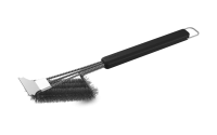 Щетка для гриля ScrubHero Miele купить в Липецке | Всегда в наличии! | Артикул 12821320 | Официальный сайт