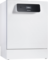 Профессиональная посудомоечная машина PFD 401 U DOS [WB SpeedPlus] белый Miele купить в Липецке | Всегда в наличии! | Артикул 12065150 | Официальный сайт