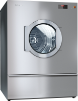 Профессиональная сушильная машина PDR 928 [EL SOM] 3N AC 400V 50/60HZ сталь