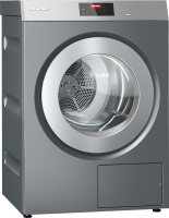 Профессиональная сушильная машина PDR 910 [G] темно-серый Miele купить в Липецке | Всегда в наличии! | Артикул 11924480 | Официальный сайт