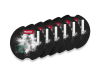 Набор картриджей PowerDisk All in 1 ECO 6 шт. GS SETD6 E Miele купить в Липецке | Всегда в наличии! | Артикул 11868710 | Официальный сайт