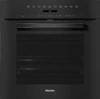 Миле Духовой шкаф H 7262 BP OBSW черный обсидиан Miele