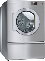 Профессиональная сушильная машина PDR 918 HP [EL APDR901] сталь Miele купить в #REGION_NAME_DECLINE_PP# | Всегда в наличии! | Артикул 11795890 | Официальный сайт