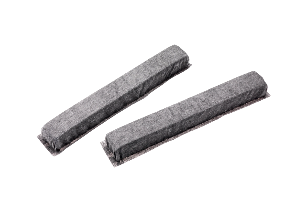 Угольные фильтры (2 шт.) KKF-RF Active AirClean для холодильников Miele купить в Липецке | Всегда в наличии! | Артикул 7236280 | Официальный сайт