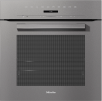 Миле Духовой шкаф H 7260 B GRGR графитовый серый Miele