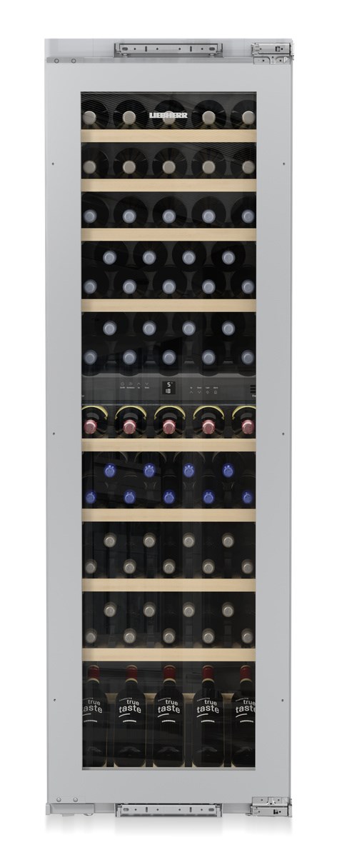 Миле Винный шкаф EWTdf 3553-21 001 Miele