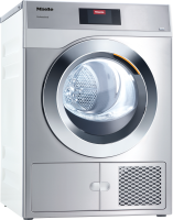 Профессиональная сушильная машина PDR 908 ROP [EL] сталь Miele купить в Липецке | Всегда в наличии! | Артикул 12749330 | Официальный сайт