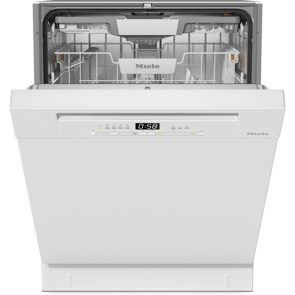 Миле Встраиваемые под столешницу посудомоечные машины Miele