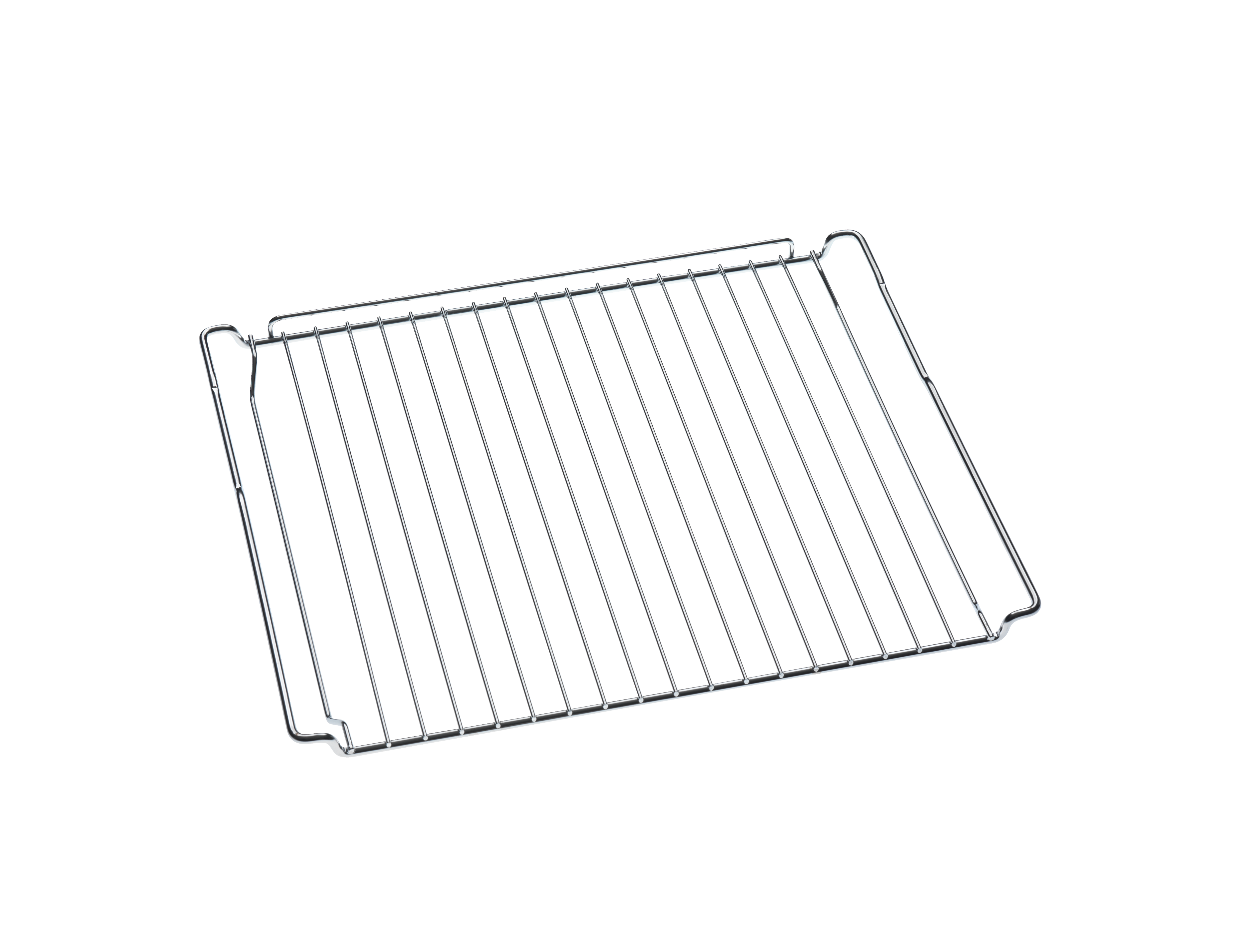 HBBR 52 Решетка для выпечки и жарки с покрытием PyroFit Miele купить в Липецке | Всегда в наличии! | Артикул 10581350 | Официальный сайт