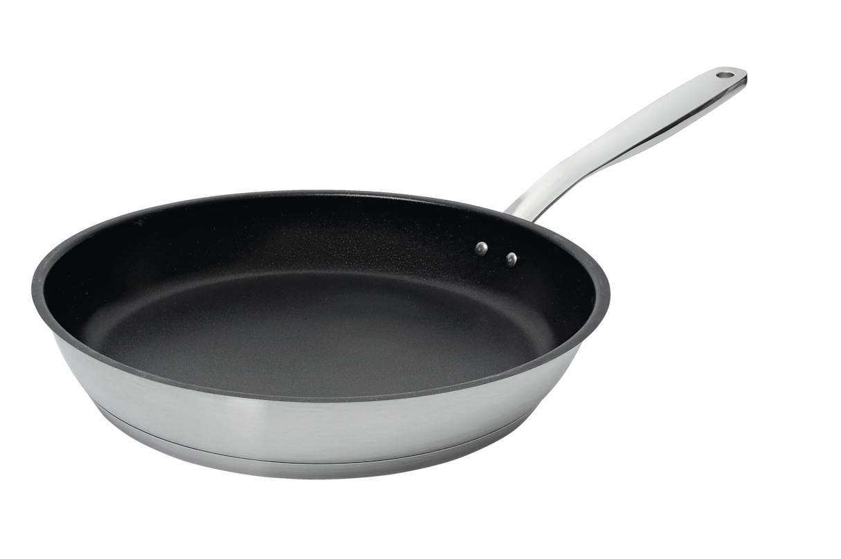 Сковорода All Steel 28 см KMBP 2800-2 Miele купить в Липецке | Всегда в наличии! | Артикул 11945200 | Официальный сайт