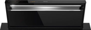 Вытяжка DAD 4840 Black Levantar