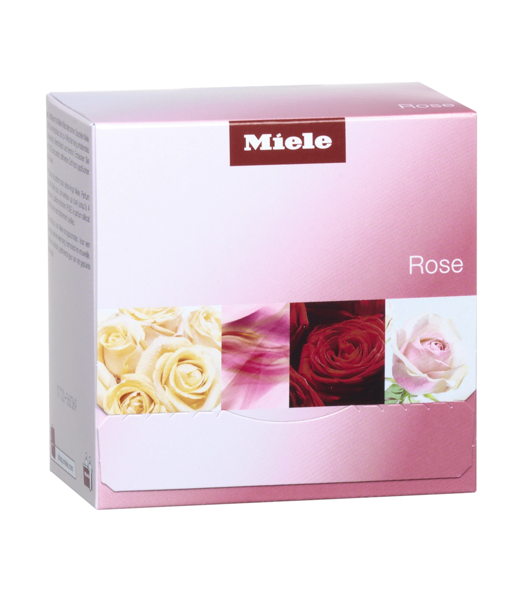 Ароматизатор для сушильных машин T1 ROSE FA R 152 L Miele купить в Липецке | Всегда в наличии! | Артикул 12022170 | Официальный сайт