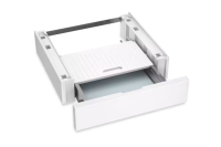 Монтажный комплект WTV 611 для установки в колонну WQ/TQ (Nova Edition) Miele купить в Липецке | Всегда в наличии! | Артикул 11697970 | Официальный сайт