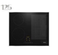 Миле Панель конфорок KM 7466 FR Miele
