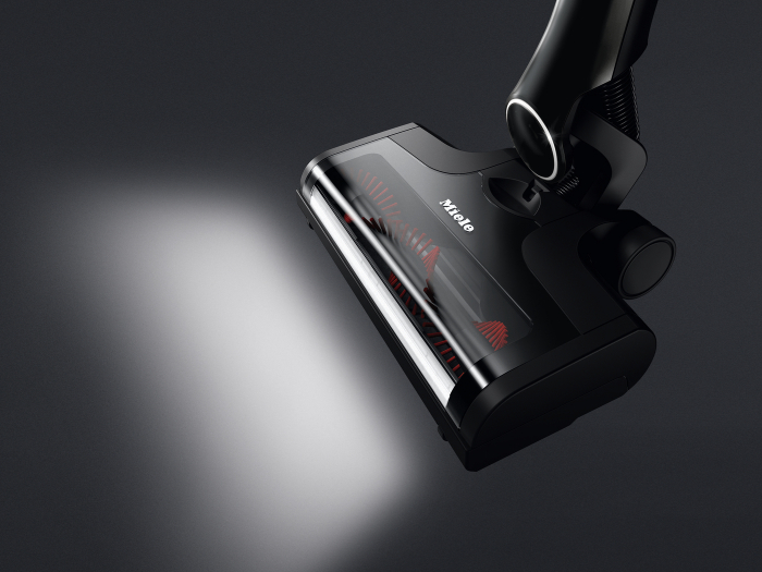 Электрощётка Multi Floor XXL SEB 435 с подсветкой BrilliantLight чёрный обсидиан Miele купить в Липецке | Всегда в наличии! | Артикул 11792270 | Официальный сайт