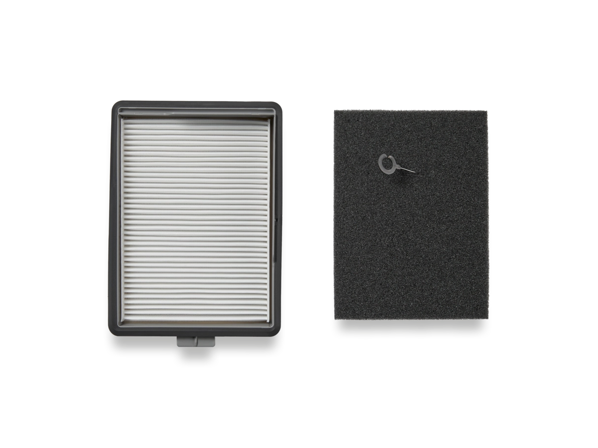 Фильтр для мелкодисперсной пыли CX FSF Miele купить в Липецке | Всегда в наличии! | Артикул 11639250 | Официальный сайт