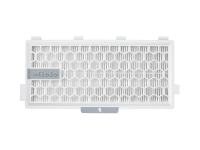 Фильтр HEPA AirClean SF HA 50-1 Miele купить в #REGION_NAME_DECLINE_PP# | Всегда в наличии! | Артикул 12785390 | Официальный сайт