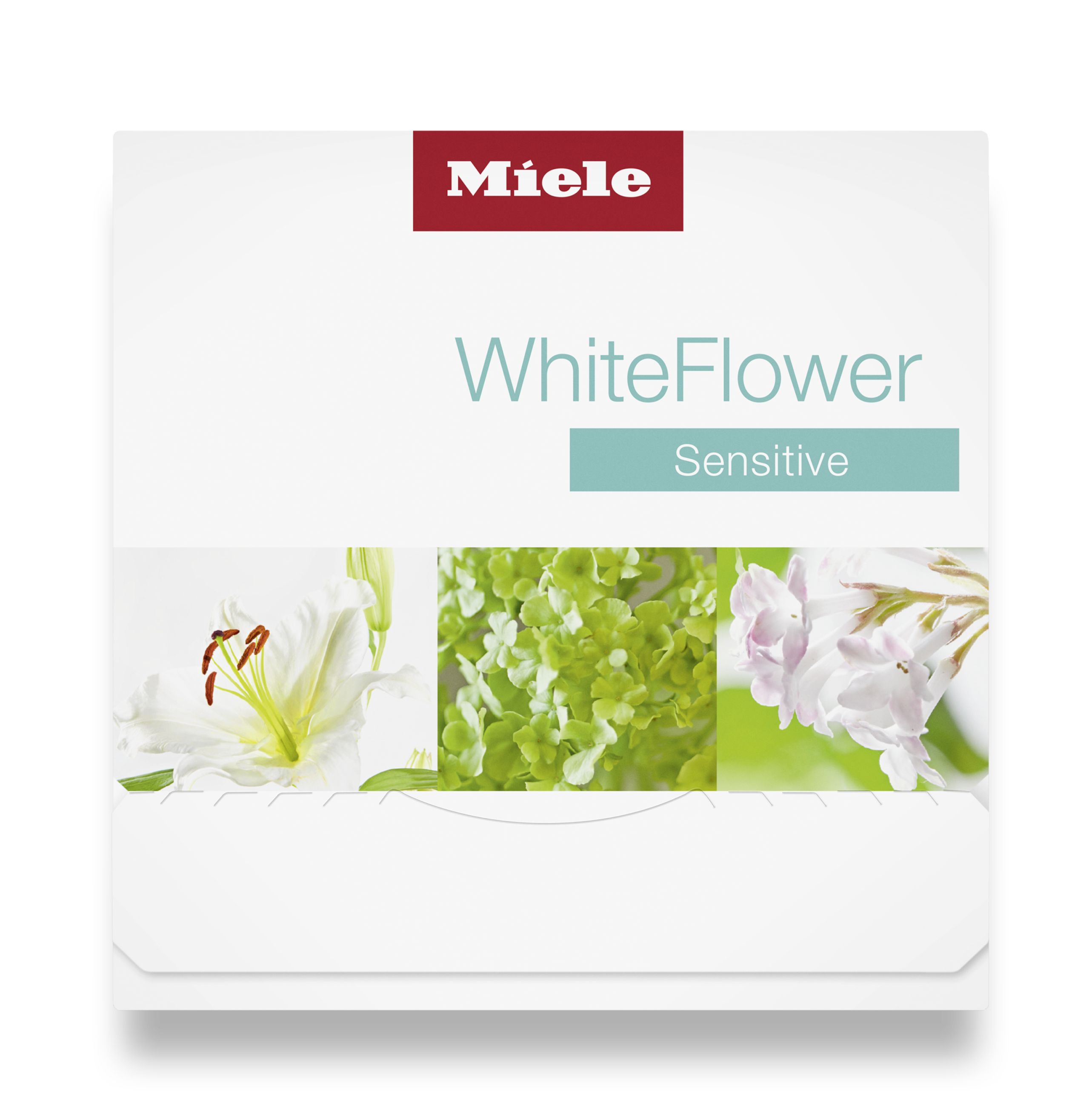 Ароматизатор для сушильных машин T1 WhiteFlower Sensitive FA WS 151 L Miele купить в Липецке | Всегда в наличии! | Артикул 11047270 | Официальный сайт