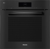 Комбинированный духовой шкаф DialogOven DO 7860 OBSW чёрный обсидиан Miele купить в Липецке | Всегда в наличии! | Артикул 11214110 | Официальный сайт
