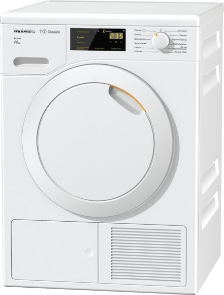 Миле Сушильная машина TDB 220 WP серии T1 Active Miele