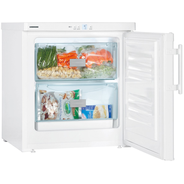 Миле Морозильная камера GX 823-21 001 Miele