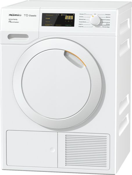 Миле Сушильная машина TDD 230 WP серии T1 Active Miele