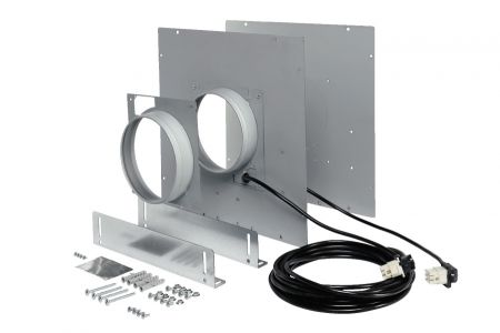 DEXT 6890 - Комплект переоборудования для вытяжки DA6890 (Levantar) Miele купить в Липецке | Всегда в наличии! | Артикул 09937020 | Официальный сайт