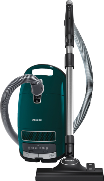 Миле Пылесос SGMA3 Complete C3 Comfort PowerLine петроль Miele