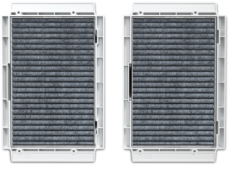 Фильтр с активированным углем DKFS 31-S Sensitive Miele купить в Липецке | Всегда в наличии! | Артикул 12476070 | Официальный сайт