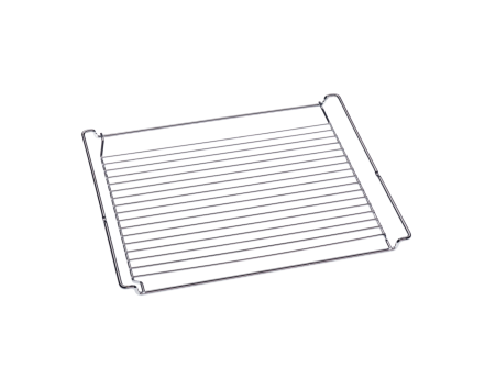 HBBR 50 Решетка для выпечки и жарки для духовых шкафов H 2000 (Perfect Clean) Miele купить в Липецке | Всегда в наличии! | Артикул 09519790 | Официальный сайт