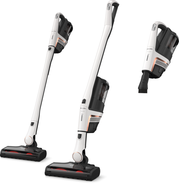 Пылесос SOML0 Triflex HX2 белый лотос Miele купить в #REGION_NAME_DECLINE_PP# | Всегда в наличии! | Артикул 11796920 | Официальный сайт