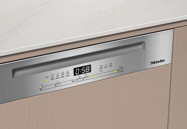 Посудомоечная машина G 5310 SCi CLST нержавеющая сталь