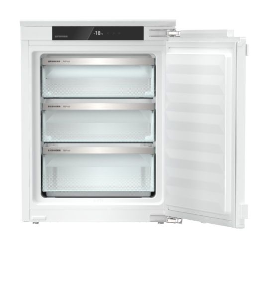 Миле Встраиваемая морозильная камера IFNe 3503-20 001 Miele